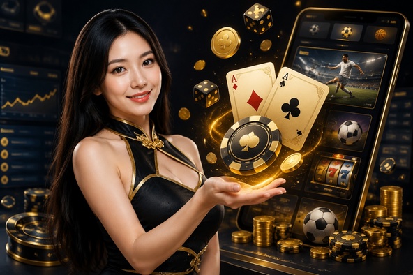 bet388